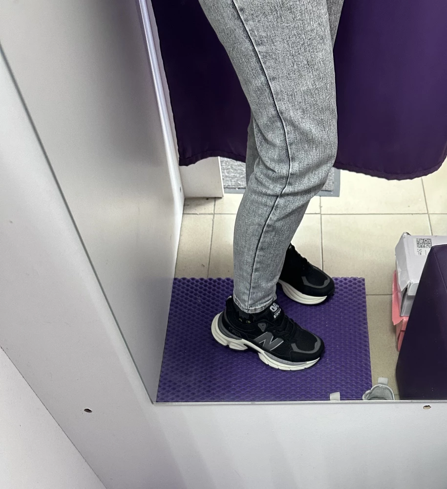 Удобные , идут в размер