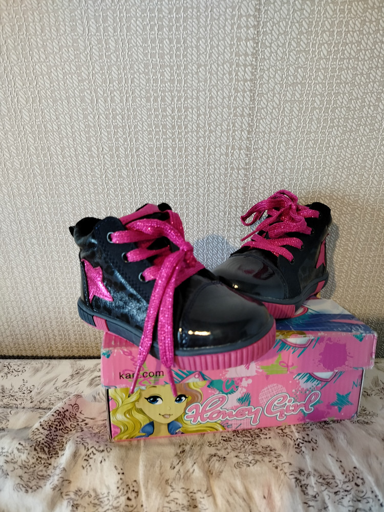 review