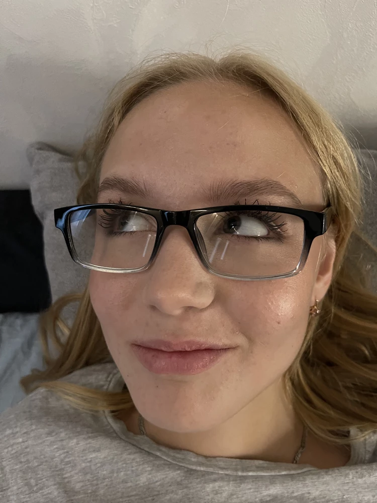 Очки супер😍