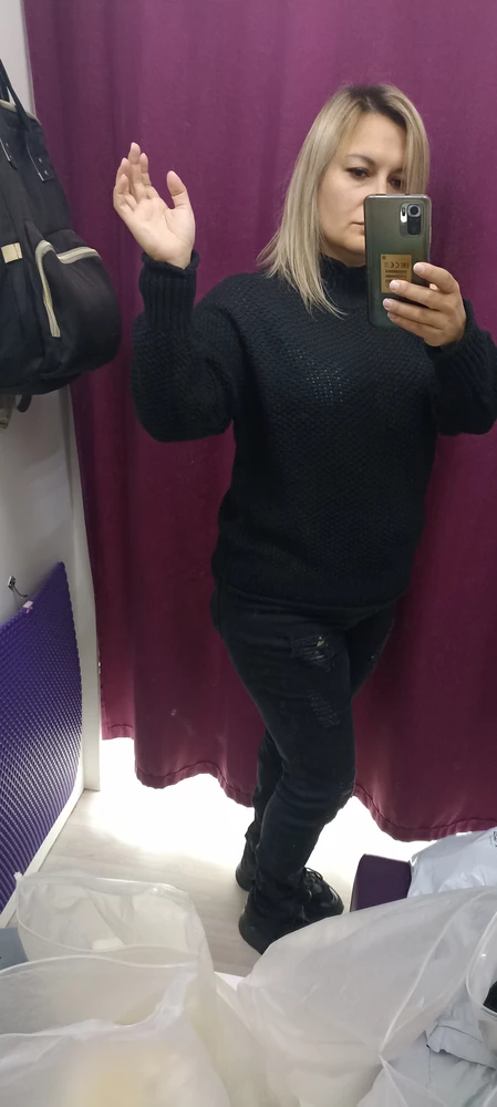 Неплох. Маломерит немного ((