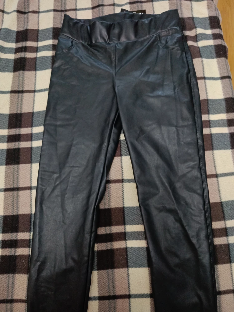 Хорошие лосины, самое главное без запаха. 👍