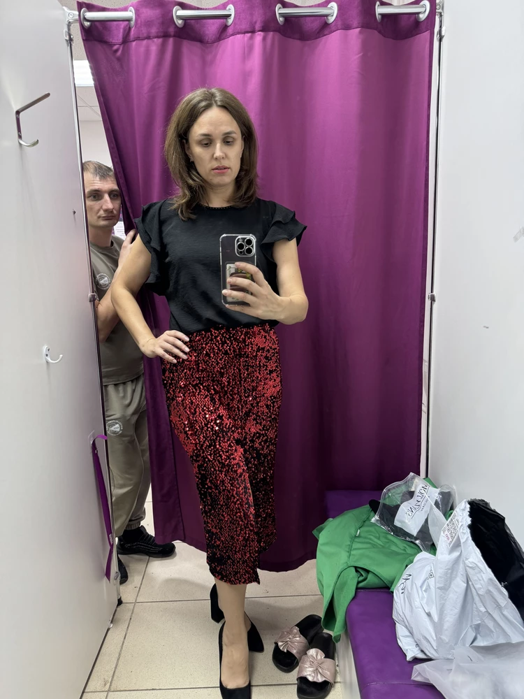 Легкая мягкая удобная