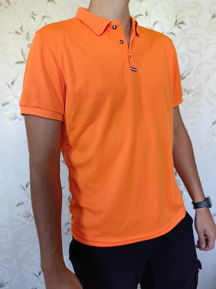 Заказал. Всё пришло четко и вовремя. Мой рост 181 см, размер заказал XL. Ха это качество мне понраовиьлсь. За такую цену норм более чем