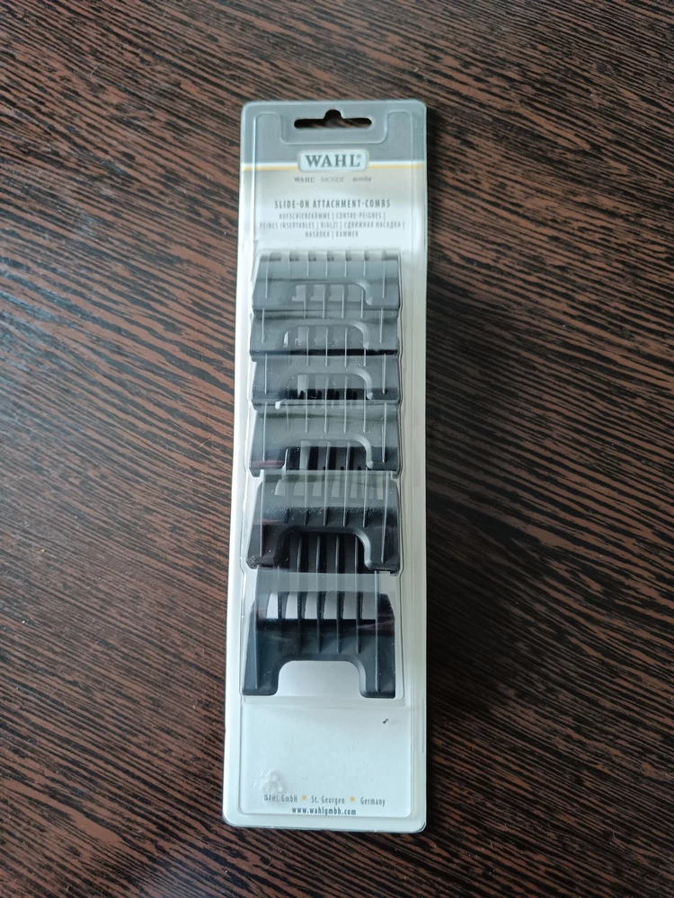 К машинке ROWENTA подошли. Упаковка качественная, товар доставлен в целостности. Спасибо всем.