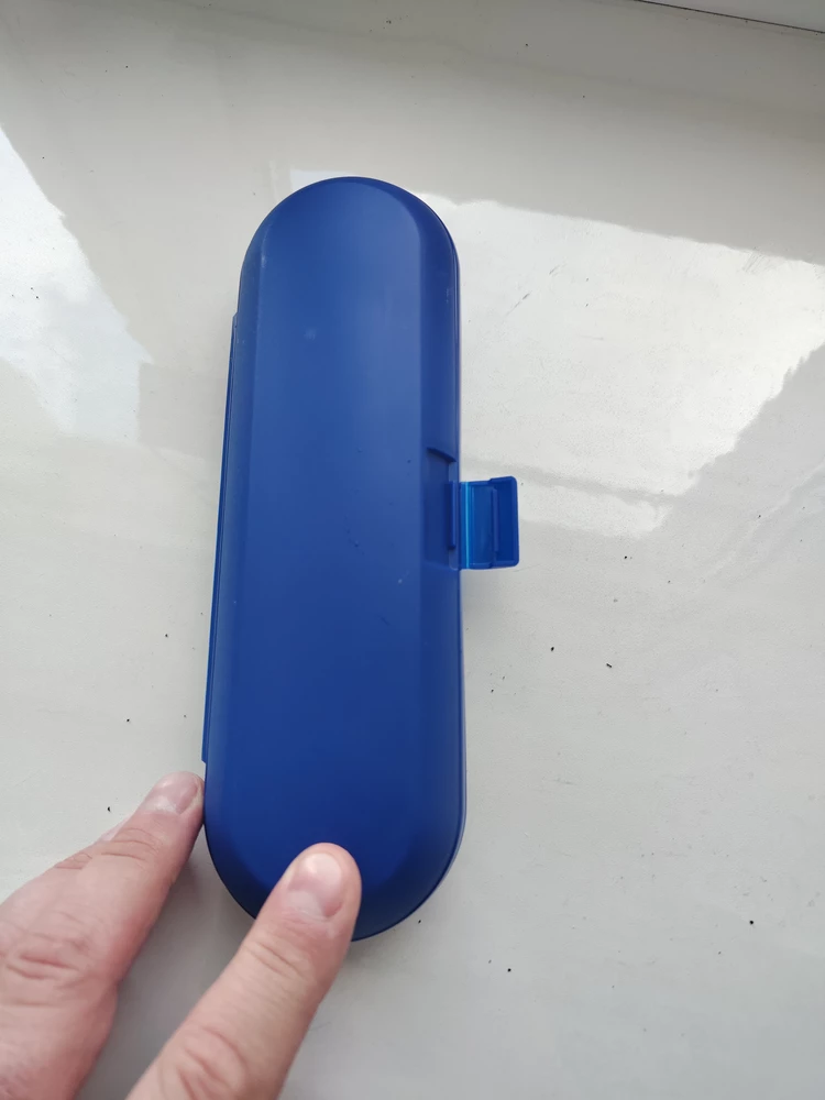 Хороший футляр! Идеально для щетки xiaomi t 302!