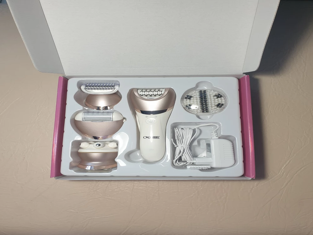 Понравился, пока со своей задачей справляется. Во время зарядки небольшой звук.