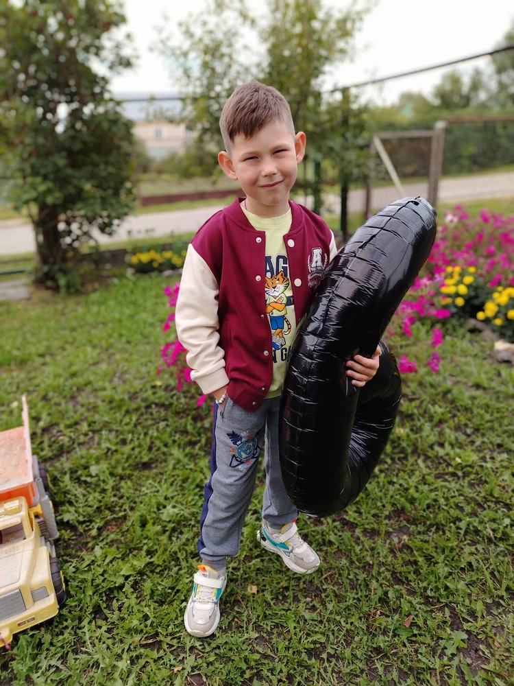 Первое впечатление хорошее. Пока не стирали