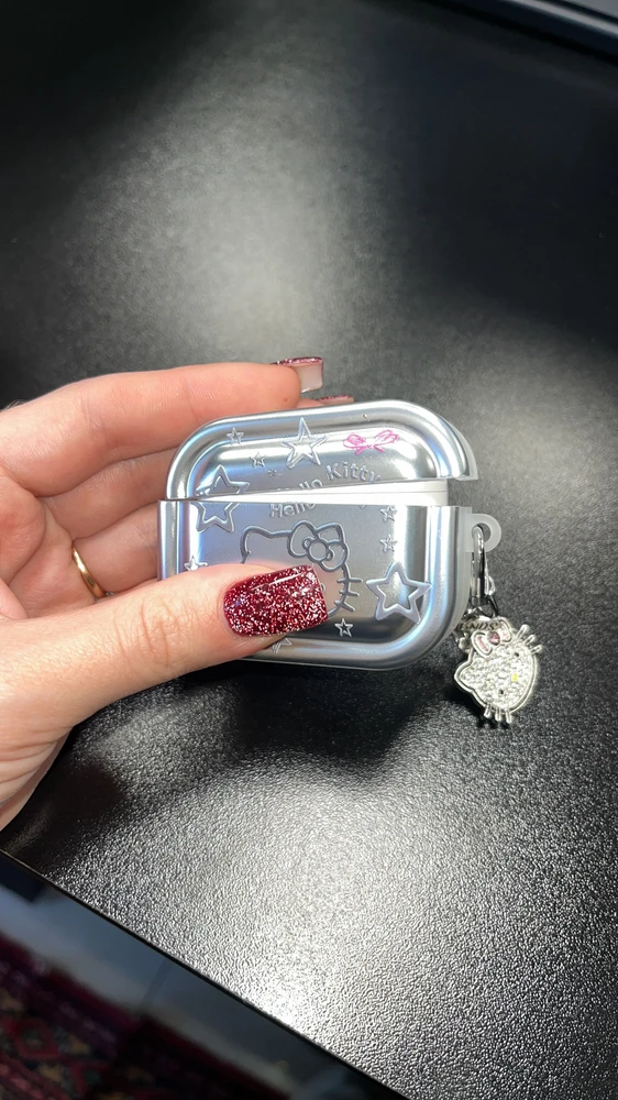 ну верх чехла просто не держится ((;(