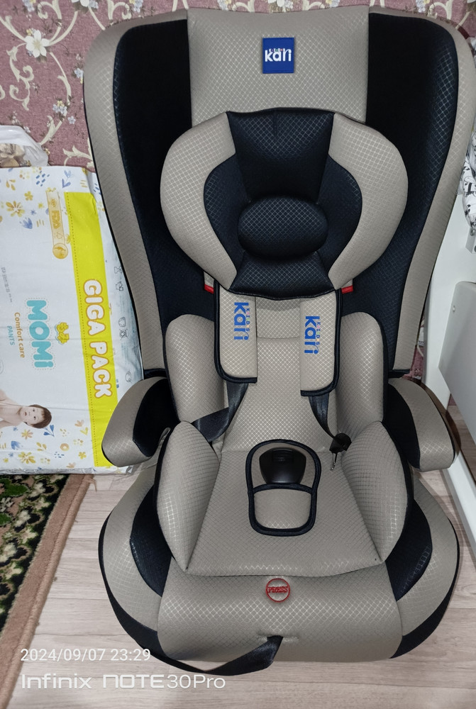 review