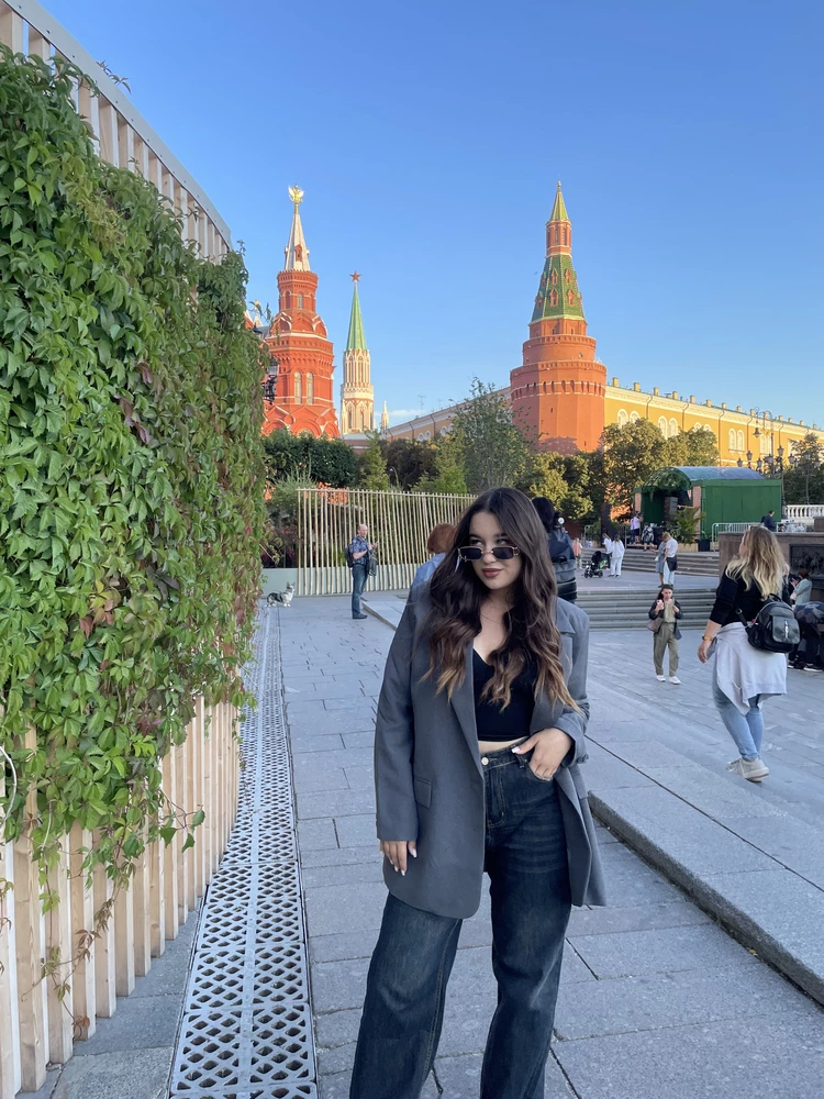 выглядят отлично