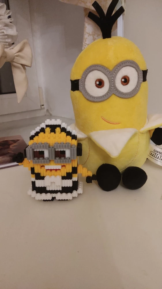 Тим рад деталей хватило