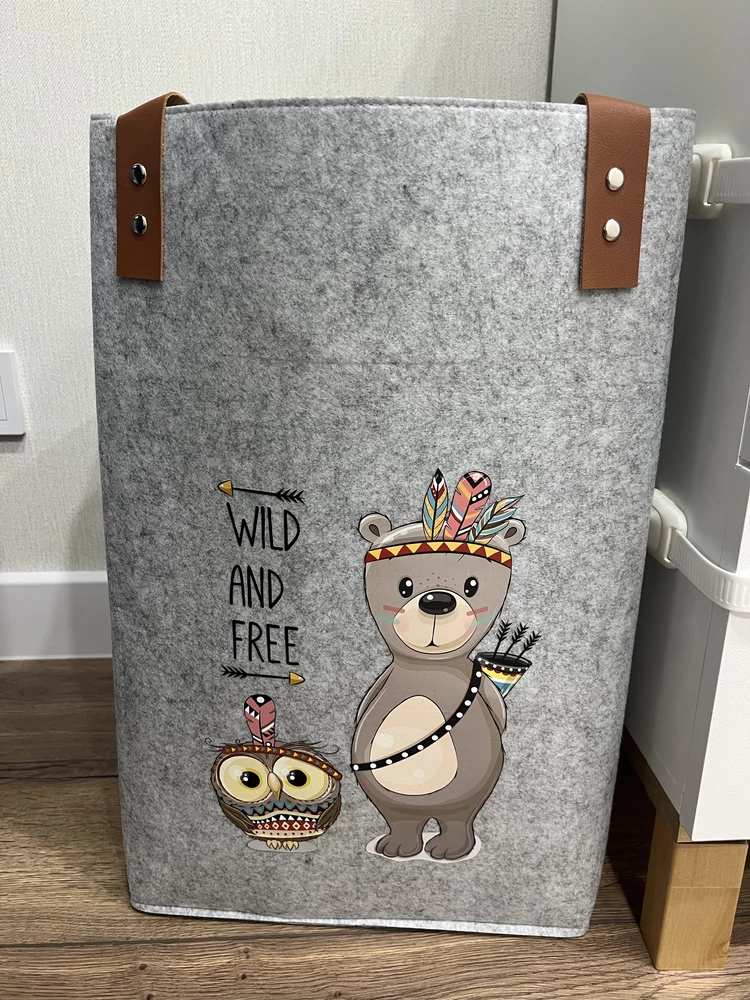 Корзина класс!