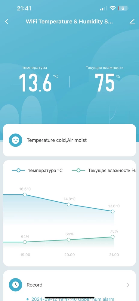 Все работает отлично.