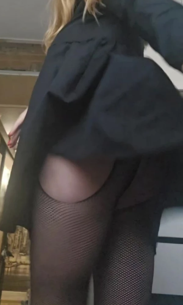 Другу мужа понравились