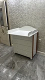 Отзыв Комод Incanto Nuvolla Lux 800/5 белый #18989