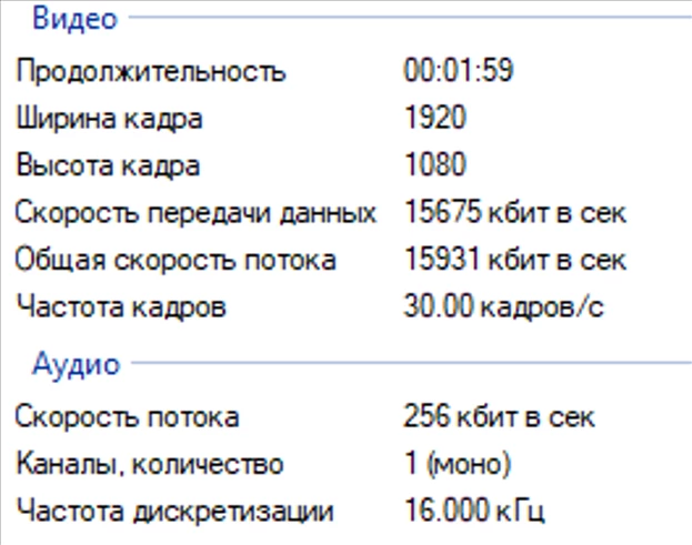 -1 звезда чисто за враньё продавца, ибо от 4к тут только название. Повёлся на эту камеру из за отзывов (которые скорее всего накручены), а так же из за описания товара (которое просто скопировано с оригинальной GoPro). Но если взглянуть правде в глаза, то за 2к рублей, эта камера, с множеством креплений очень даже хороша. В общем, спасибо продавцу за товар и желаю ему побольше честности к клиентам :)