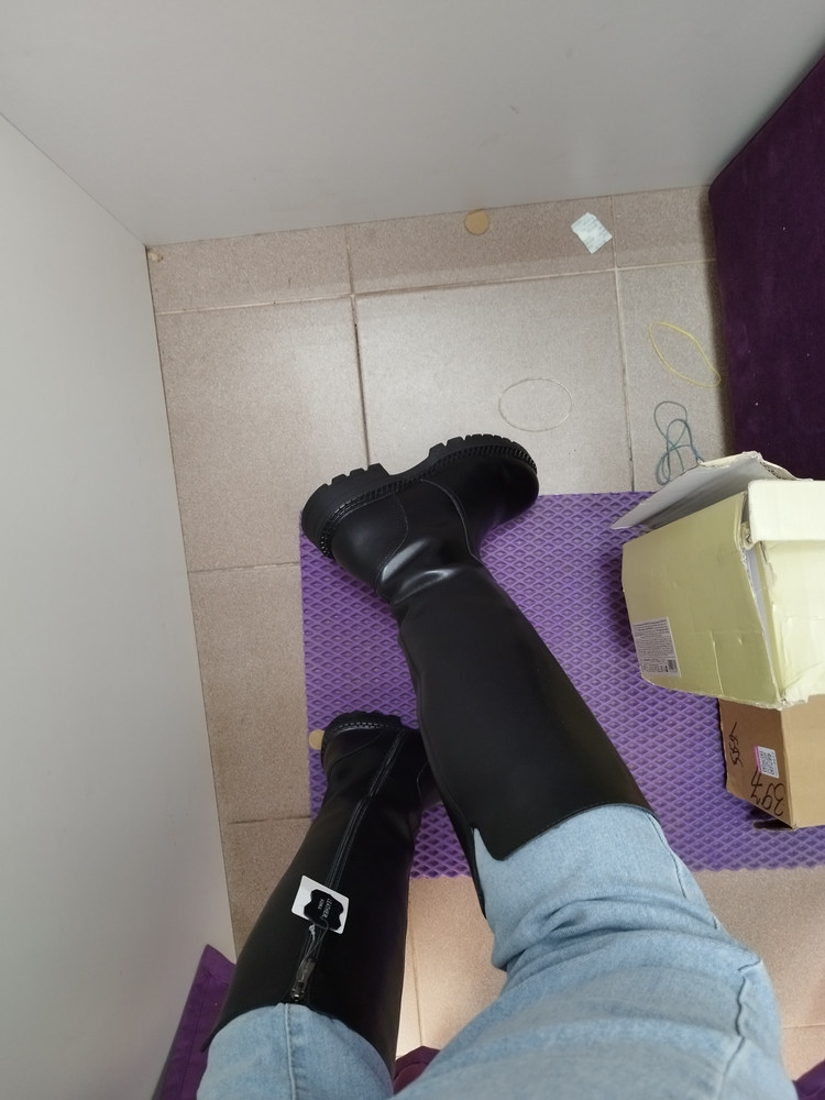 review