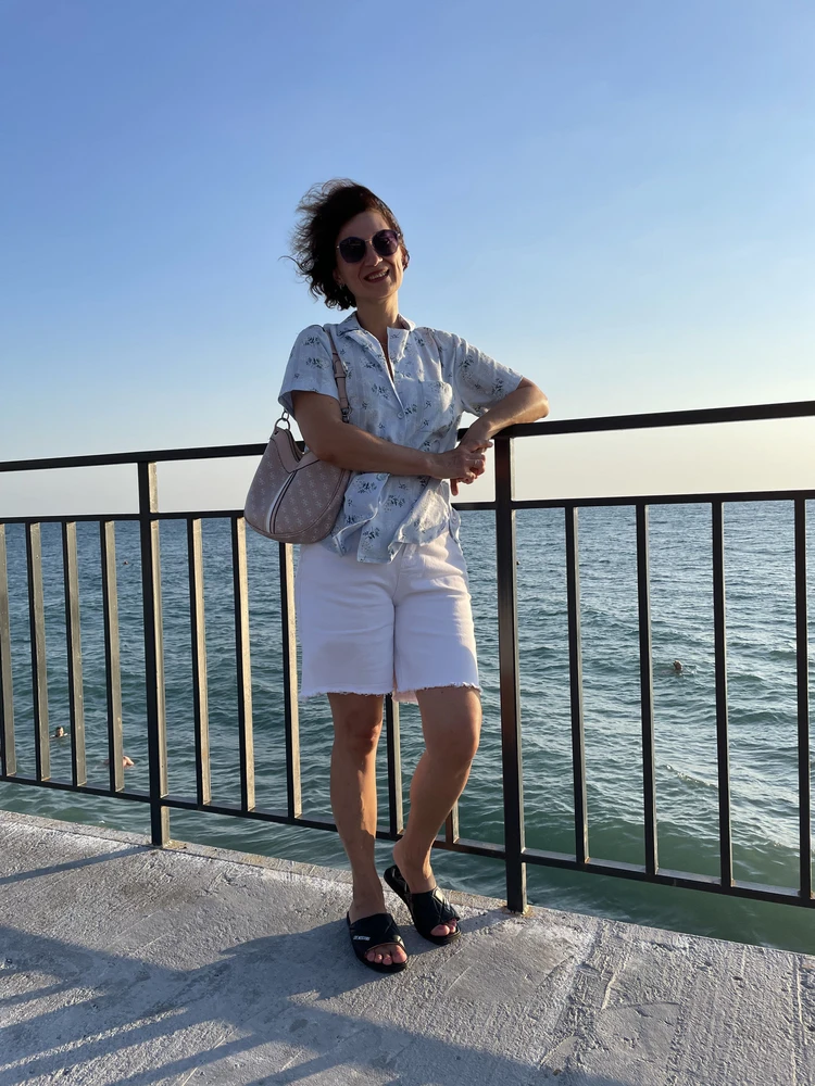 Понравились , очень хорошо сидят