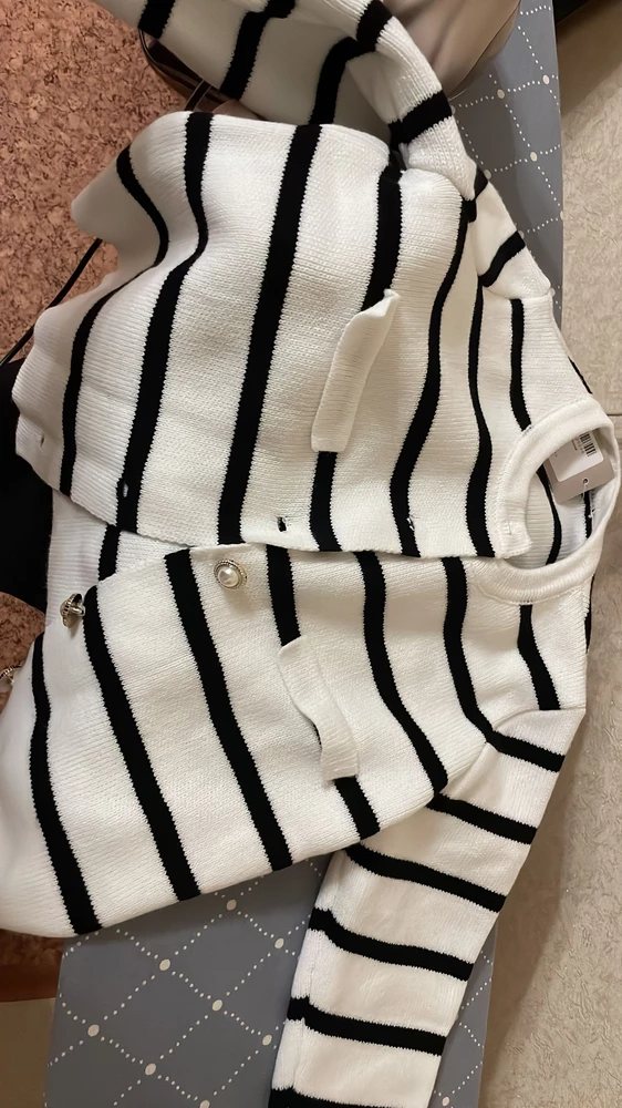 Хороший кардиган