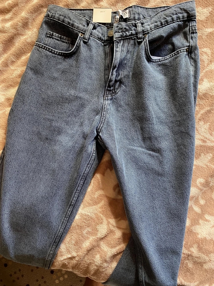 отличные джинсы