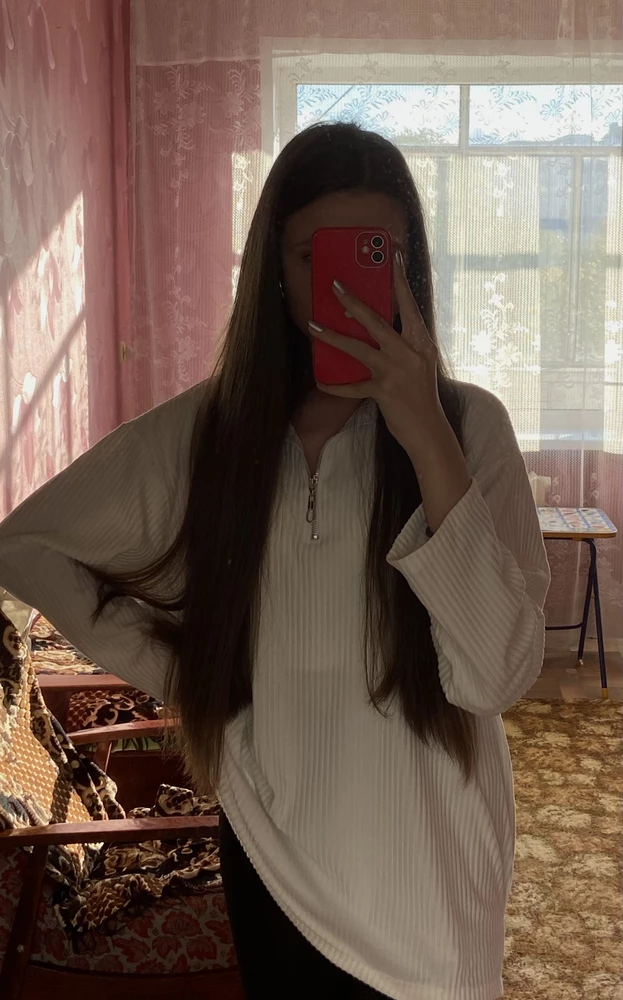 Костюм лучший!!! Советую всем)))