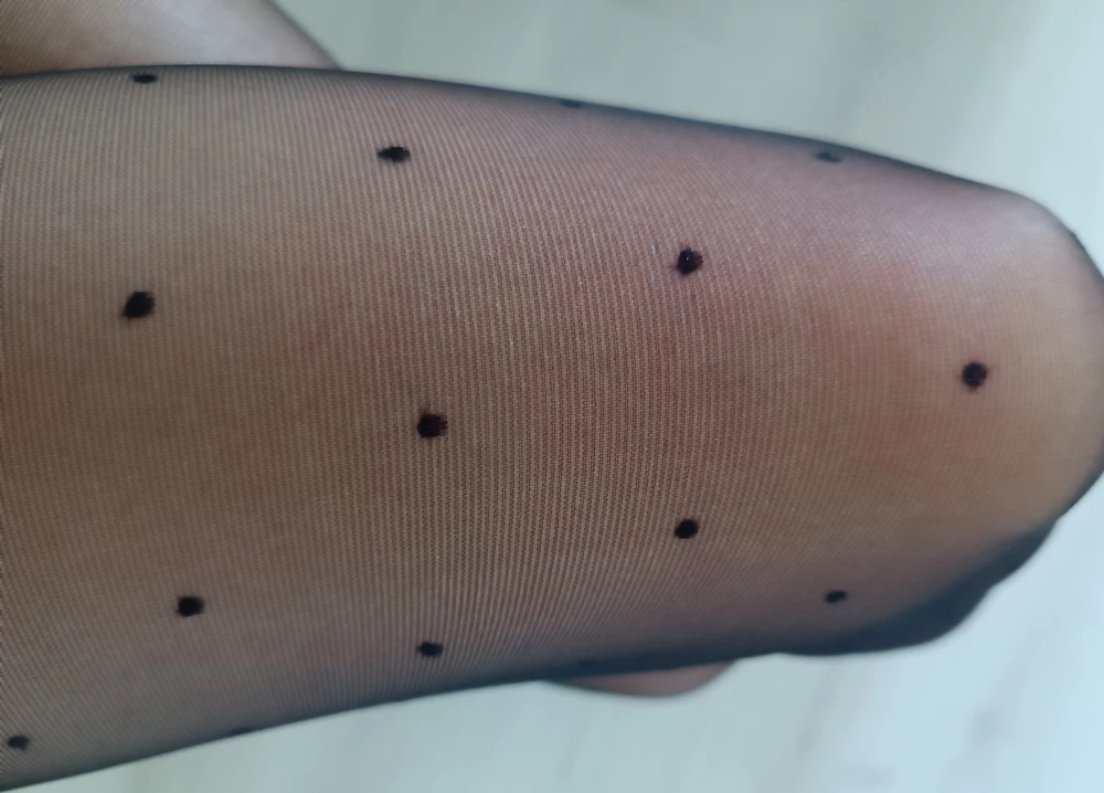 Всё бы ничего если бы упаковка так себе, ну и при одевании обнаружился небольшой непрокрасс и дырочка, а так рисунок чёткий.