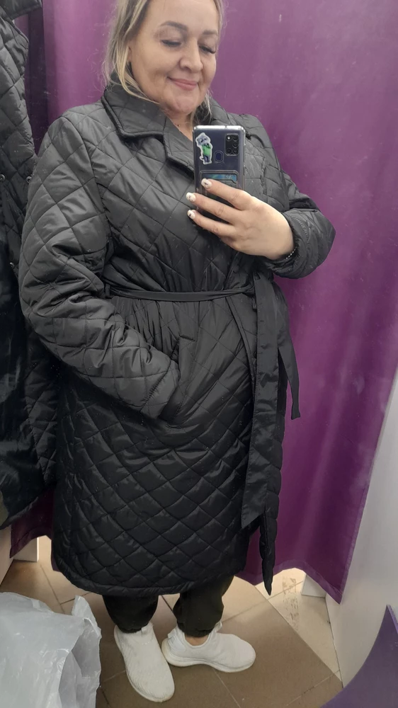 Все очень понравилось. Размер в размер.Для нас пышек вообще шикарно.Спасибо производителю и вайберис.продавца рекомендую.