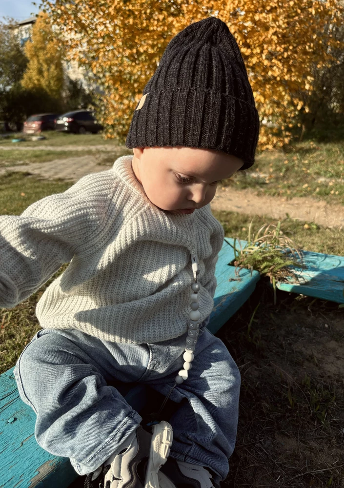 Большемерят немного , но смотряться хорошо 🥰Качество тоже хорошее