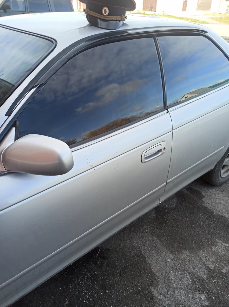 Очень понравилось, подошла по размеру. Рекомендую