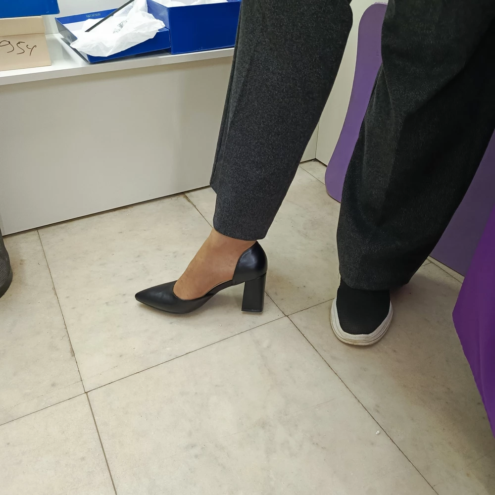 Отказ в пользу другой модели этой фирмы. Очень трудно было сделать выбор🤣