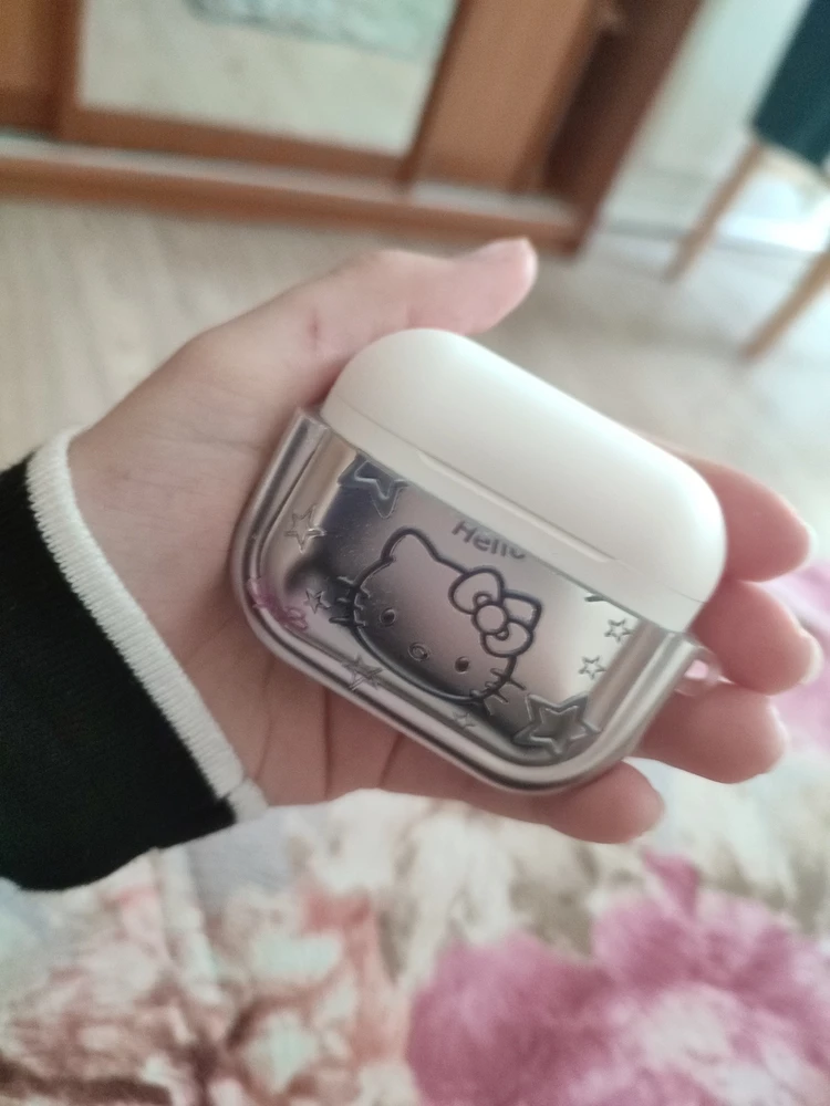 не подошли на наушники,пошла заказывать другие.