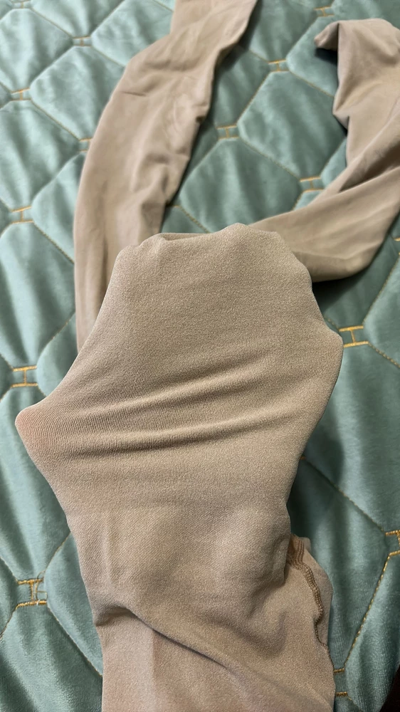 Мне не особо понравилось, думала не будут просвечивать и будут плотнее, по размеру мне не плохо мой вес48кг, рост 160