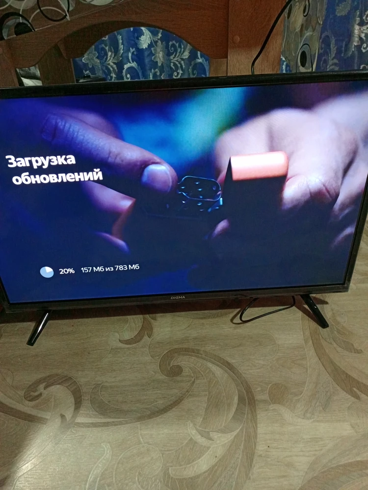 Свет яркий, качество хорошее.