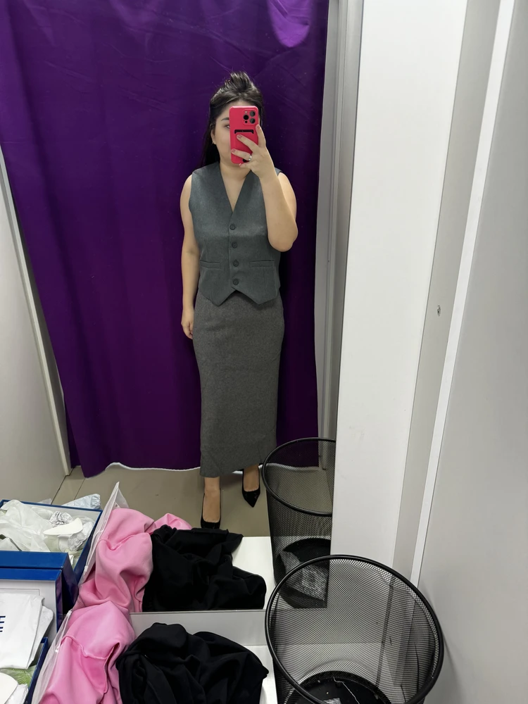 Жилетка супер