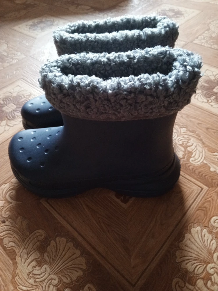 Без комментариев