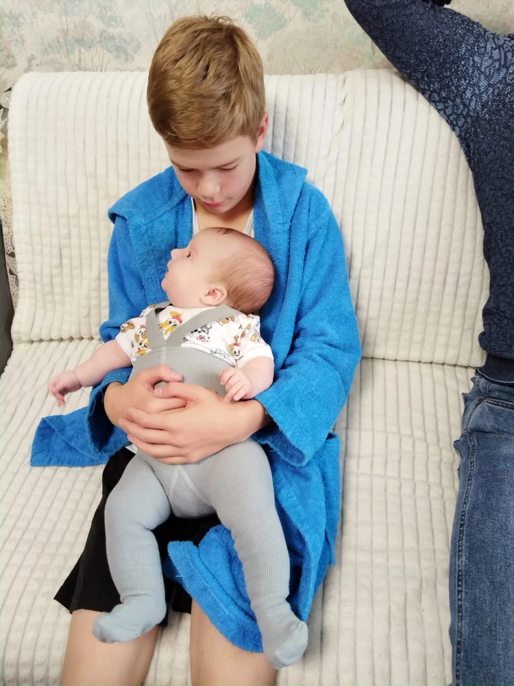 Буду заказывать такие