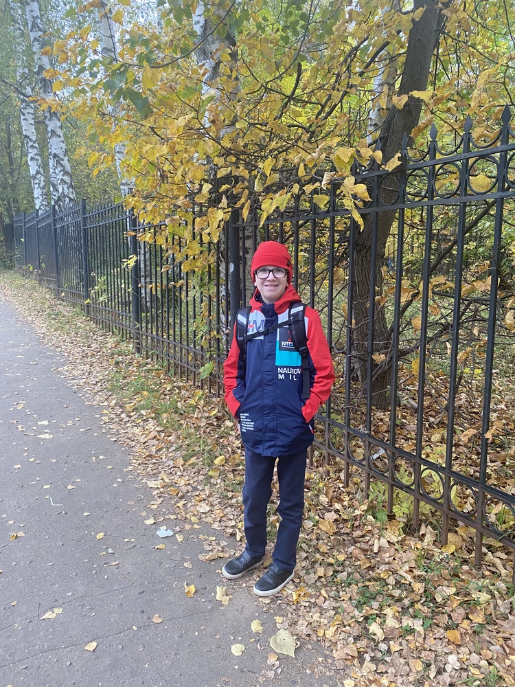 Без комментариев