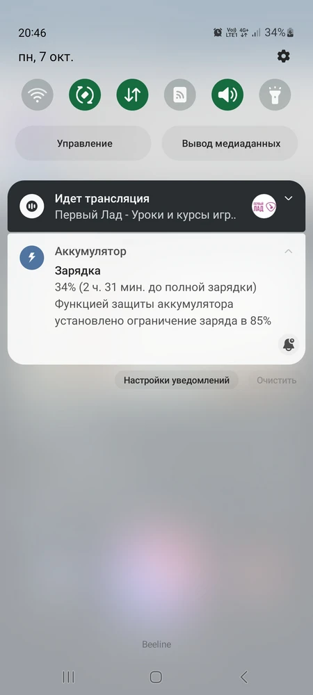 Как уже писал в отзывах о шнуре длиной 8 метров, покупка не окупает себя. Родной кабель осуществяет зарядку с 34% до 85% за час, в то время как продукт данного производителя за 2 с лишним часа. Не тратьте на это свои деньги. Если продавец вернет мне мои потраченные деньги, то хоть что-то хорошее в этой истории будет.