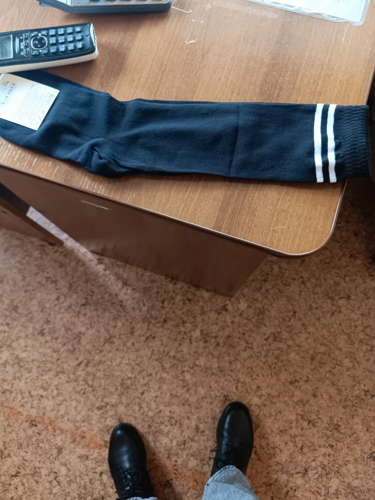 Мне понравились, брала под брюки, спасибо