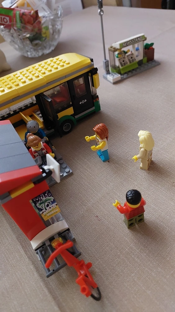 Без комментариев