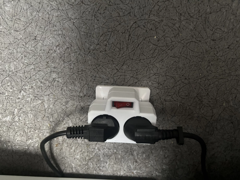 Хороший разветвитель