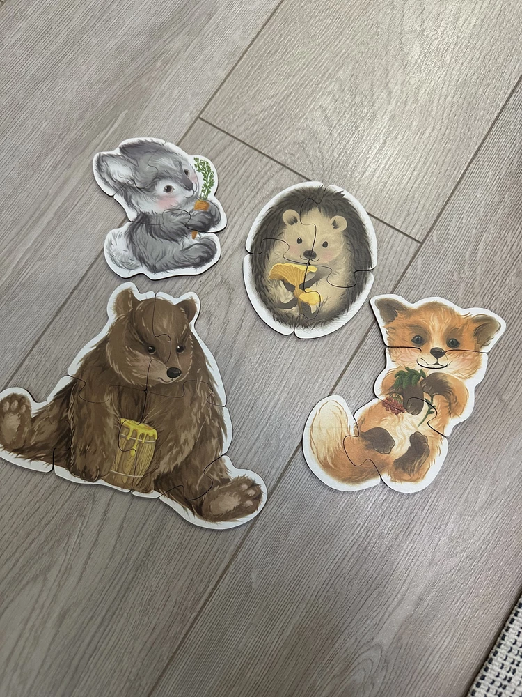 Без комментариев