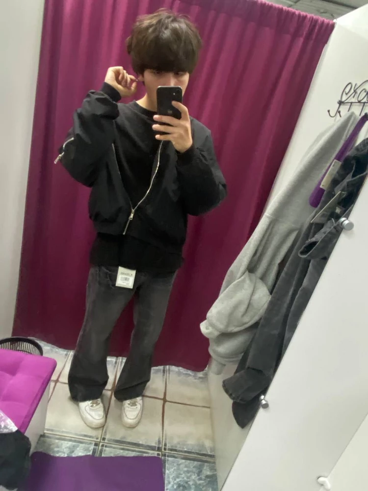 нот бэд, правда выход маловат, нитки есть в легкую.. а вообщем неплохо