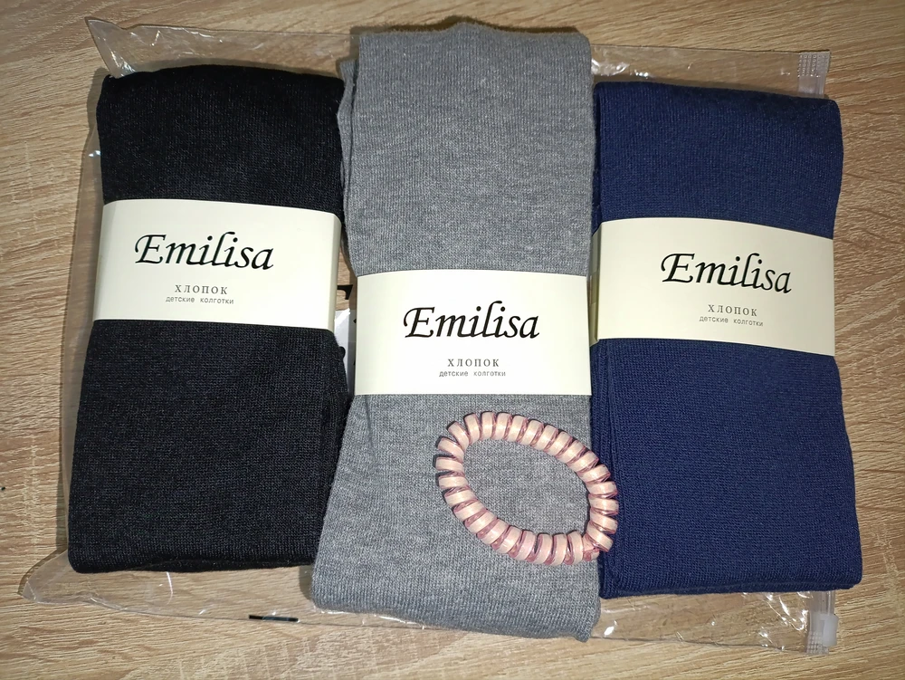 Спасибо за подарок