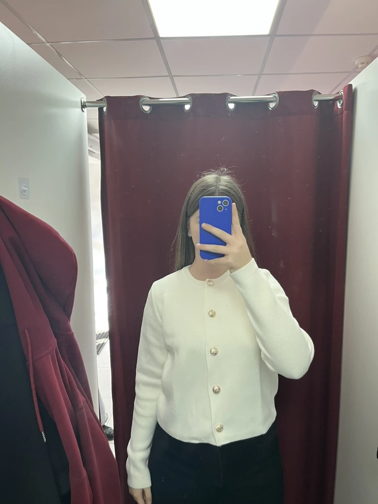 Очень классный кардиган.