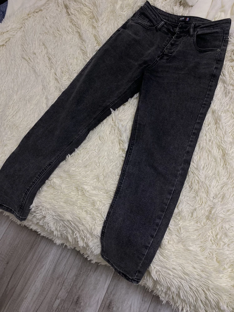 Джинсы супер