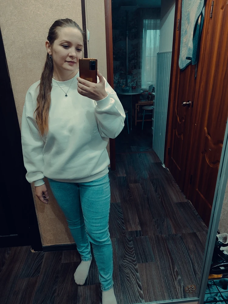 качество хорошее, теплый, приятный к телу