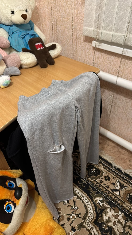 Без комментариев