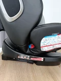 Отзыв Автокресло Farfello YB102A NEW isofix 0/1/2/3 (0-36кг) Beige/Black #17949