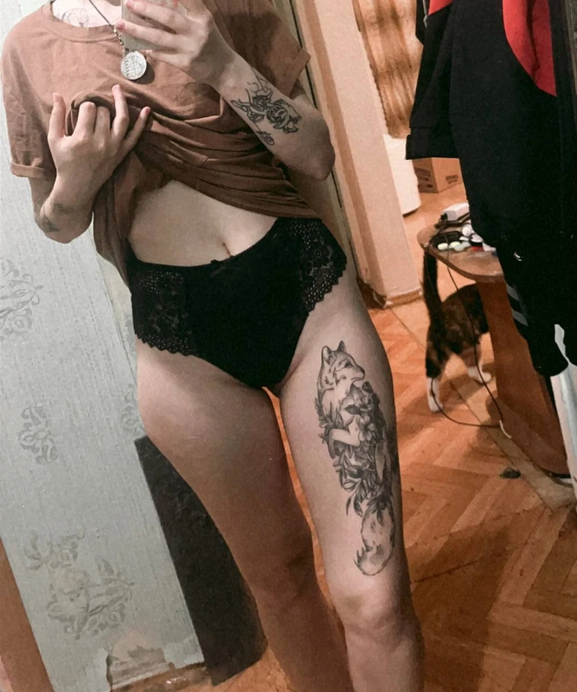 Девушка в восторге все подошло по размеру, очень понравились, цвета нежные и приятные,на девушке смотрятся бомбически ❤️😍